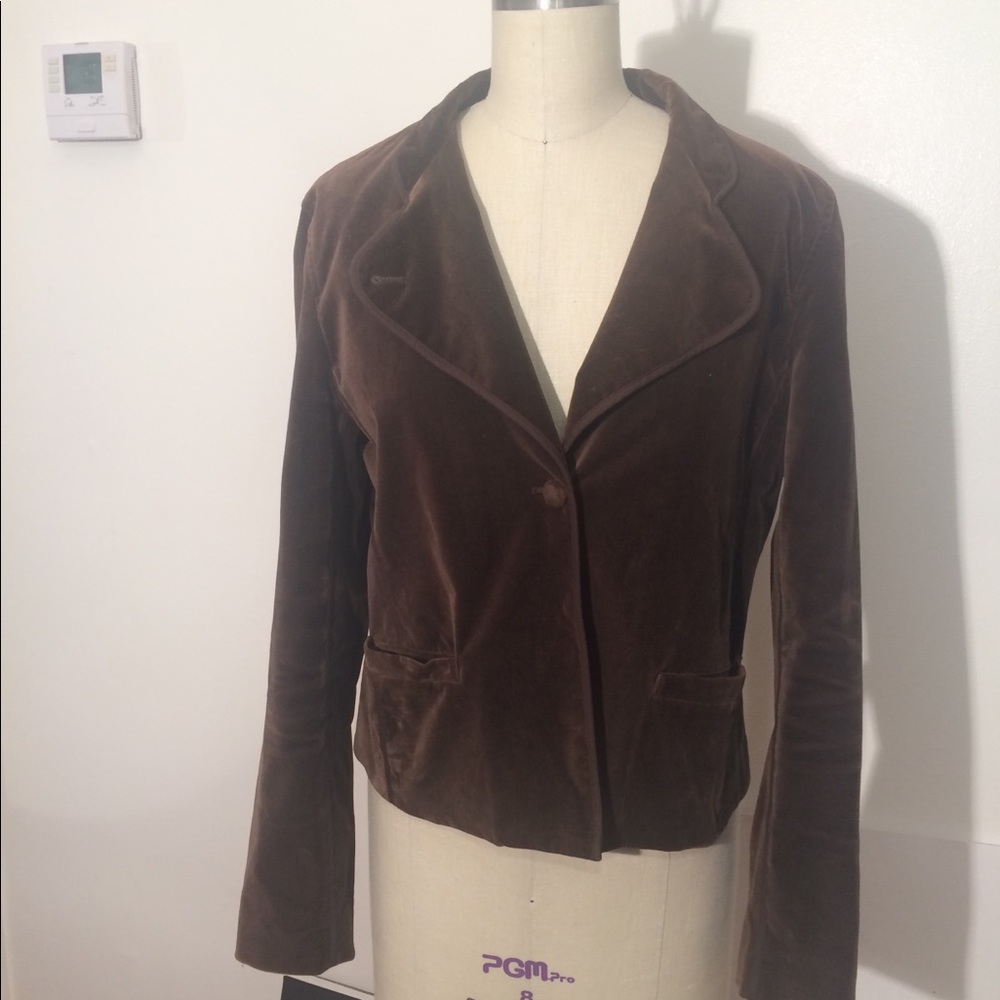 Gap Short Jacket Size 12